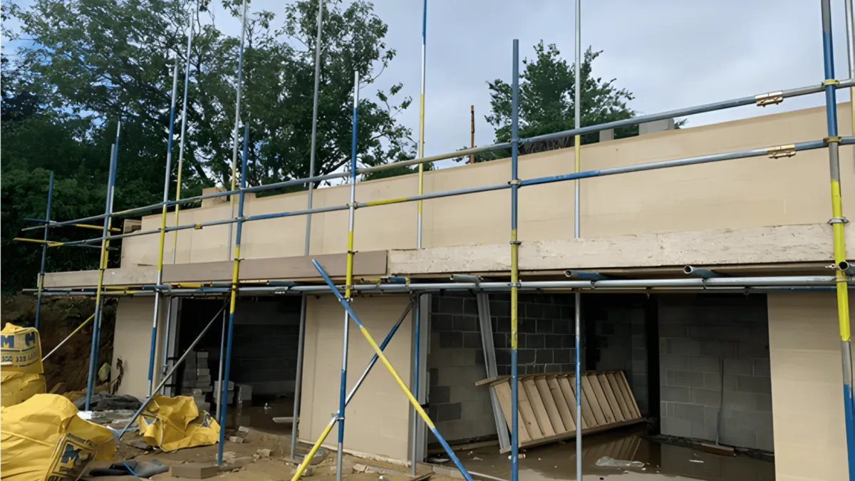 Thermal imaging surveys