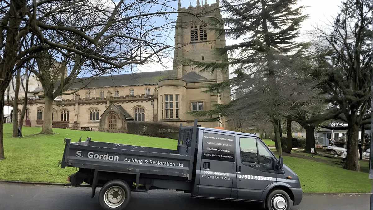 Thermal imaging surveys