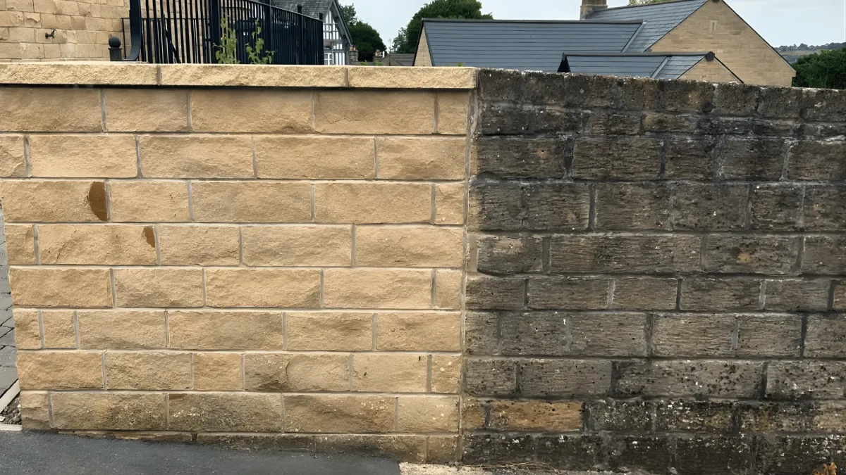 Thermal imaging surveys