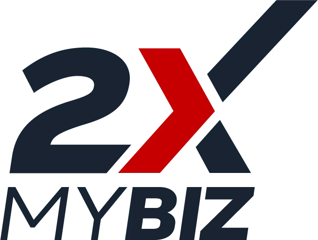 Marketing Agency Logo