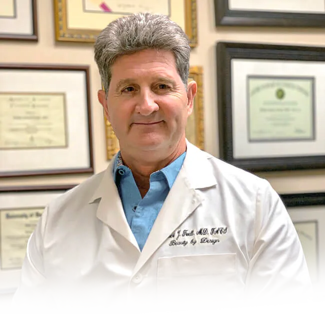 brown and white padded armchairs