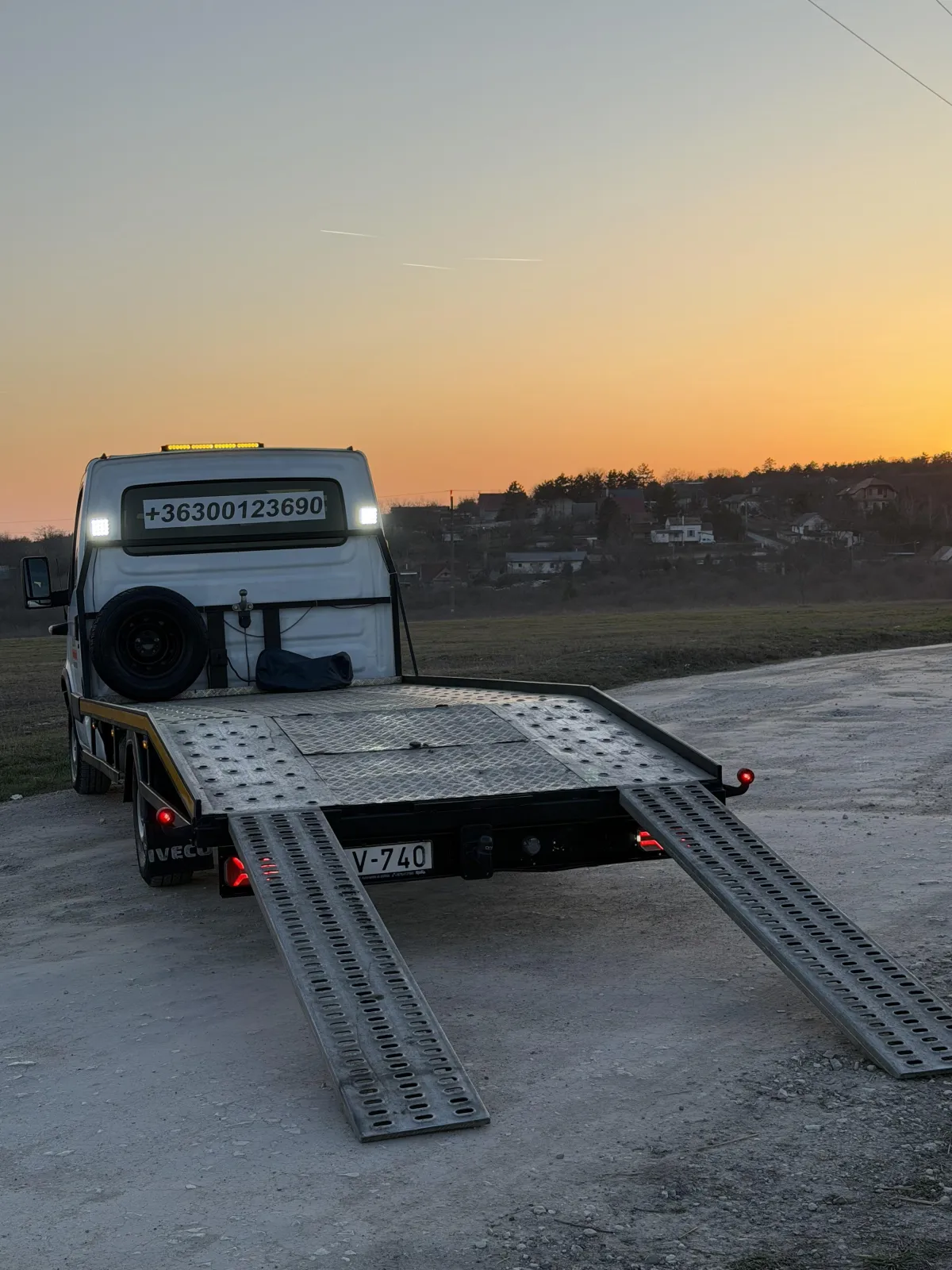 autómentés érd buki autómentő trailer