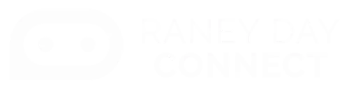 Raney Day Connect Logo