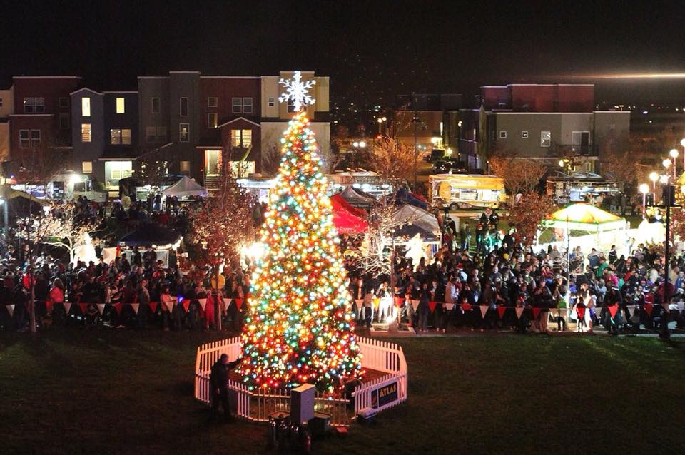 Best Holiday Activities In and Around Rancho Cordova
