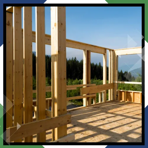 Foundation & Framing