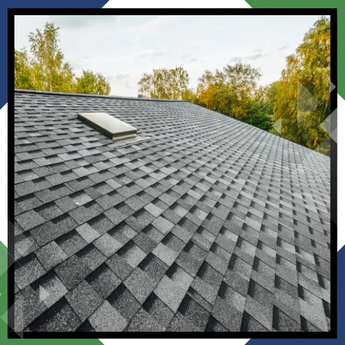 Roofing Services