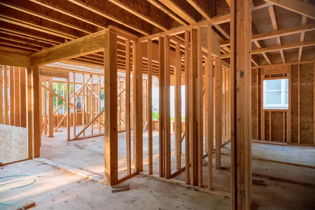 F & J General Contractors