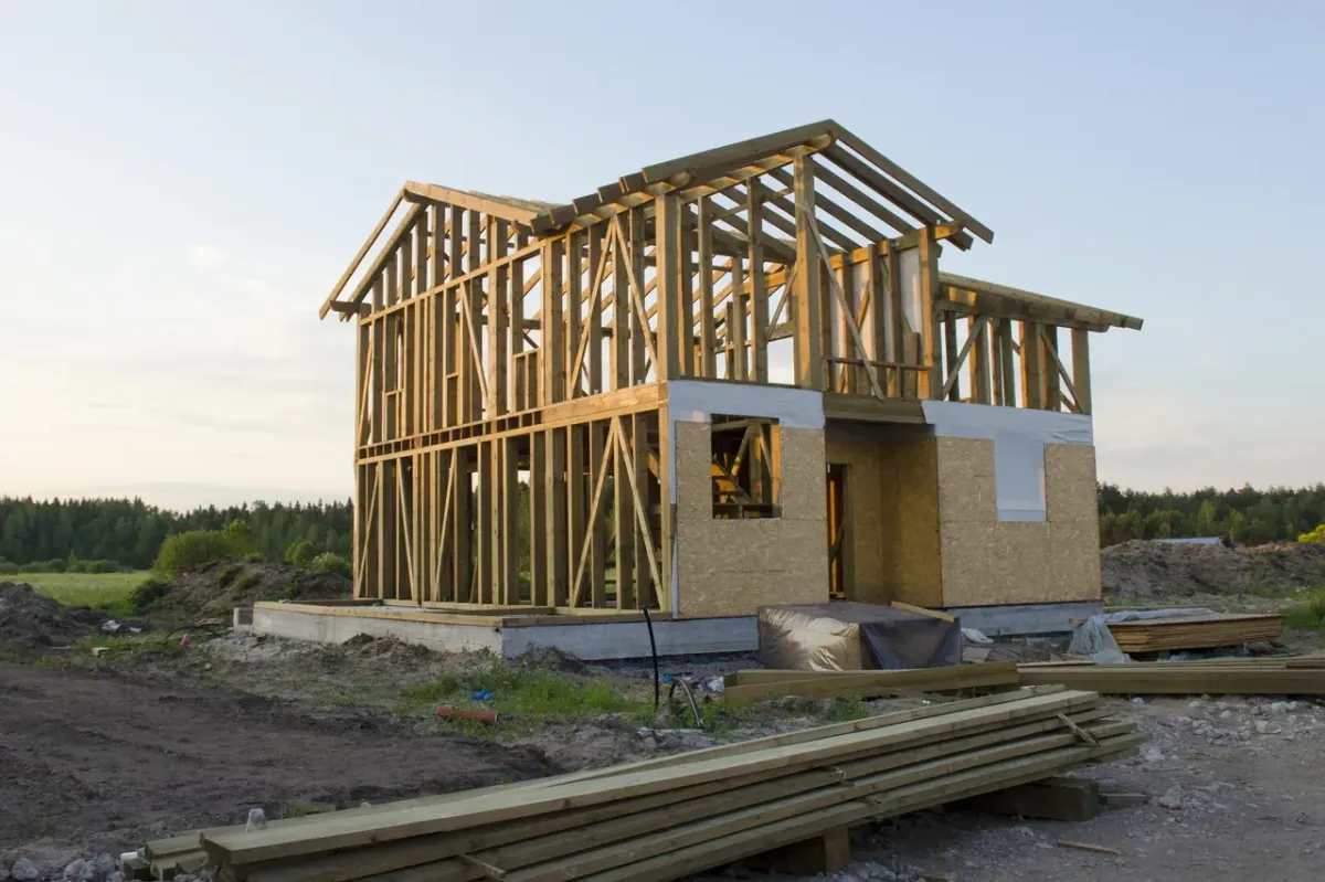 F & J General Contractors