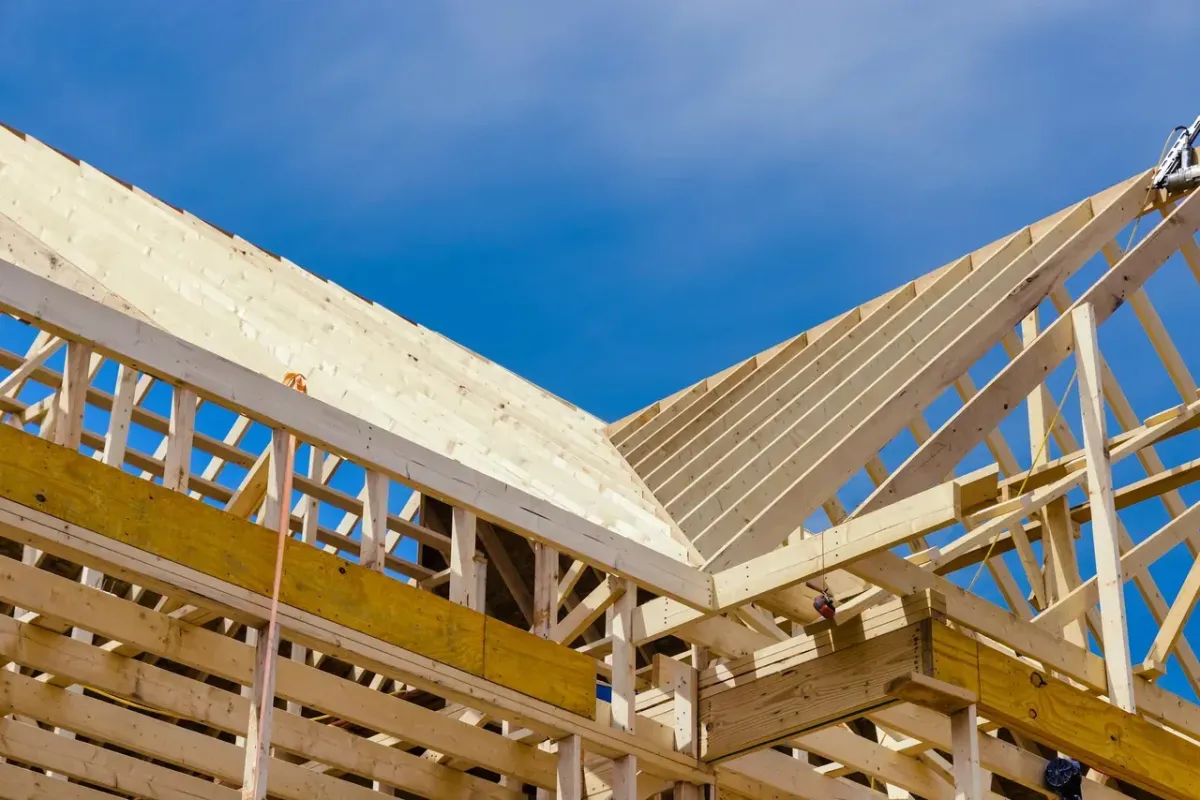 F & J General Contractors