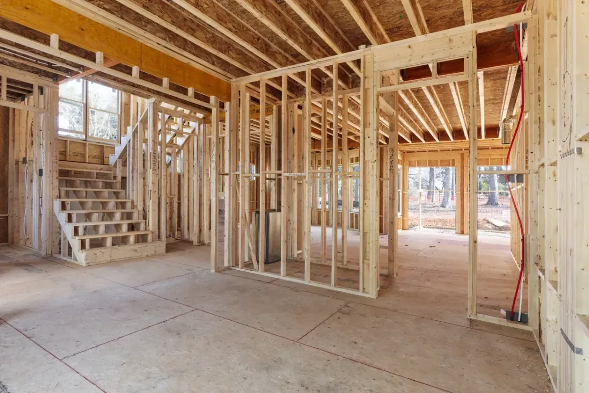 F & J General Contractors
