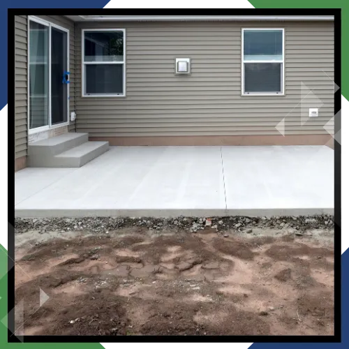 Concrete Services