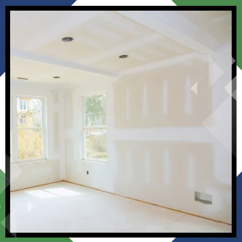Drywall Services