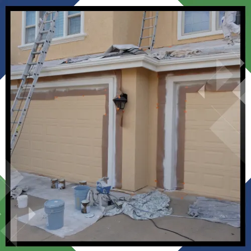 Painting Services