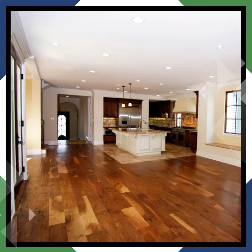 Flooring Services
