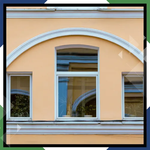 Window Trim & Moldings