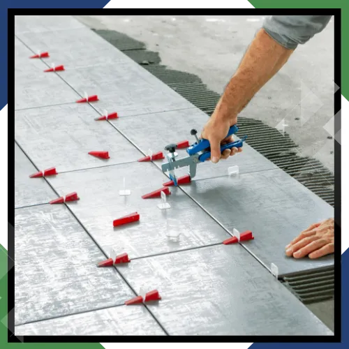 Tile Services