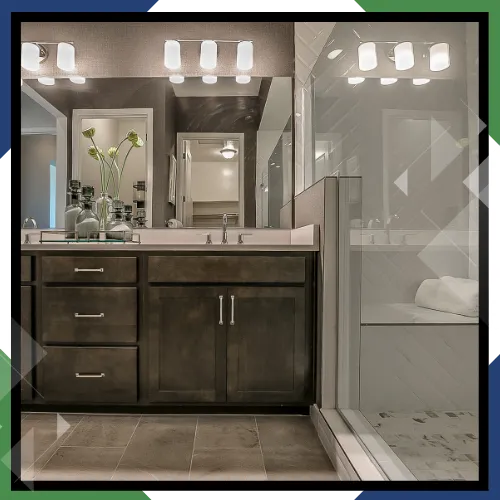 Kitchen & Bathroom Remodeling