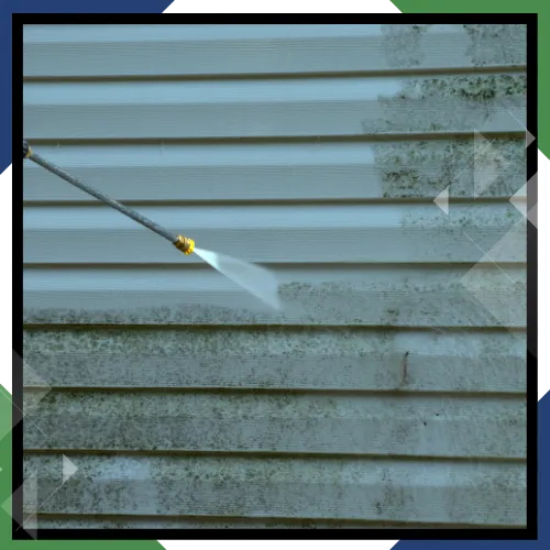 Power Washing
