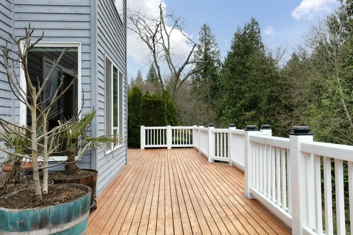 F & J General Contractors