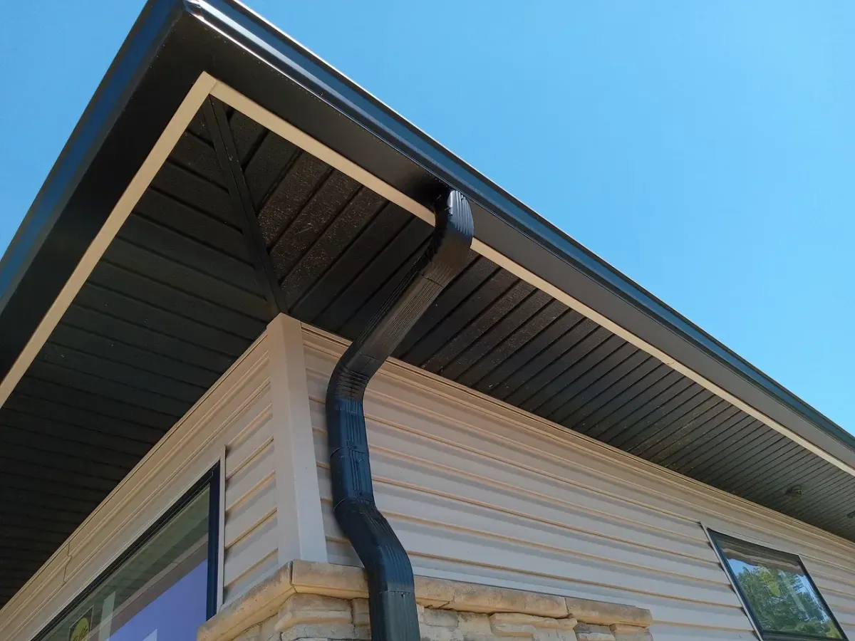 F & J General Contractors