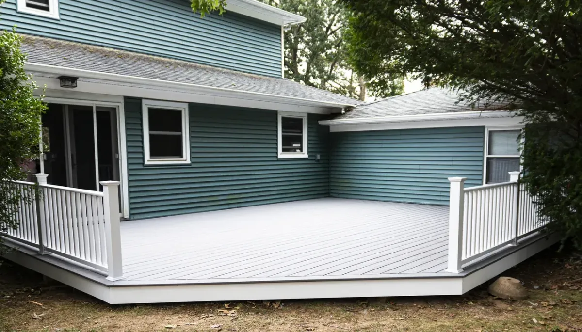 F & J General Contractors