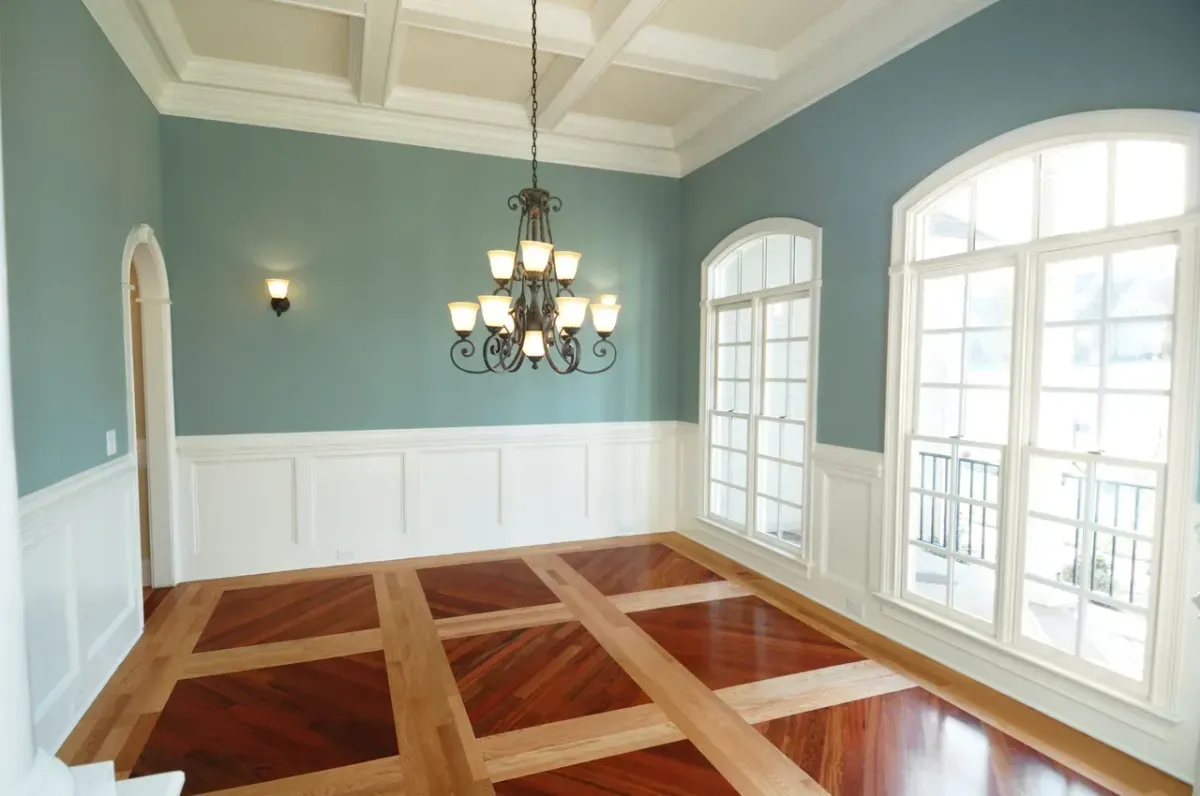 F & J General Contractors