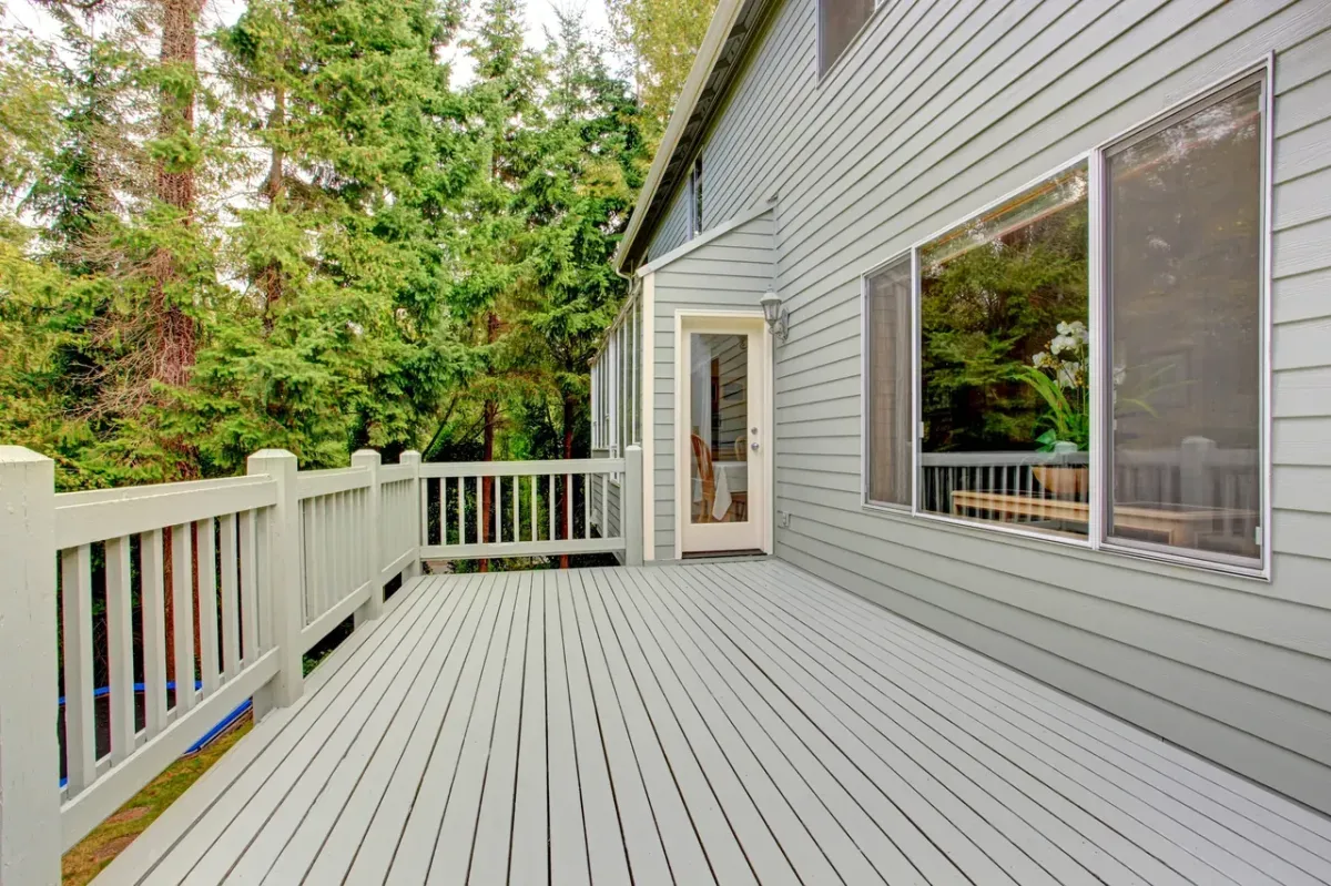 F & J General Contractors