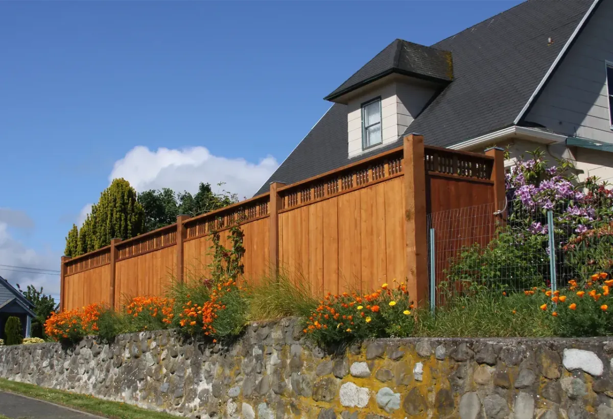 F & J General Contractors