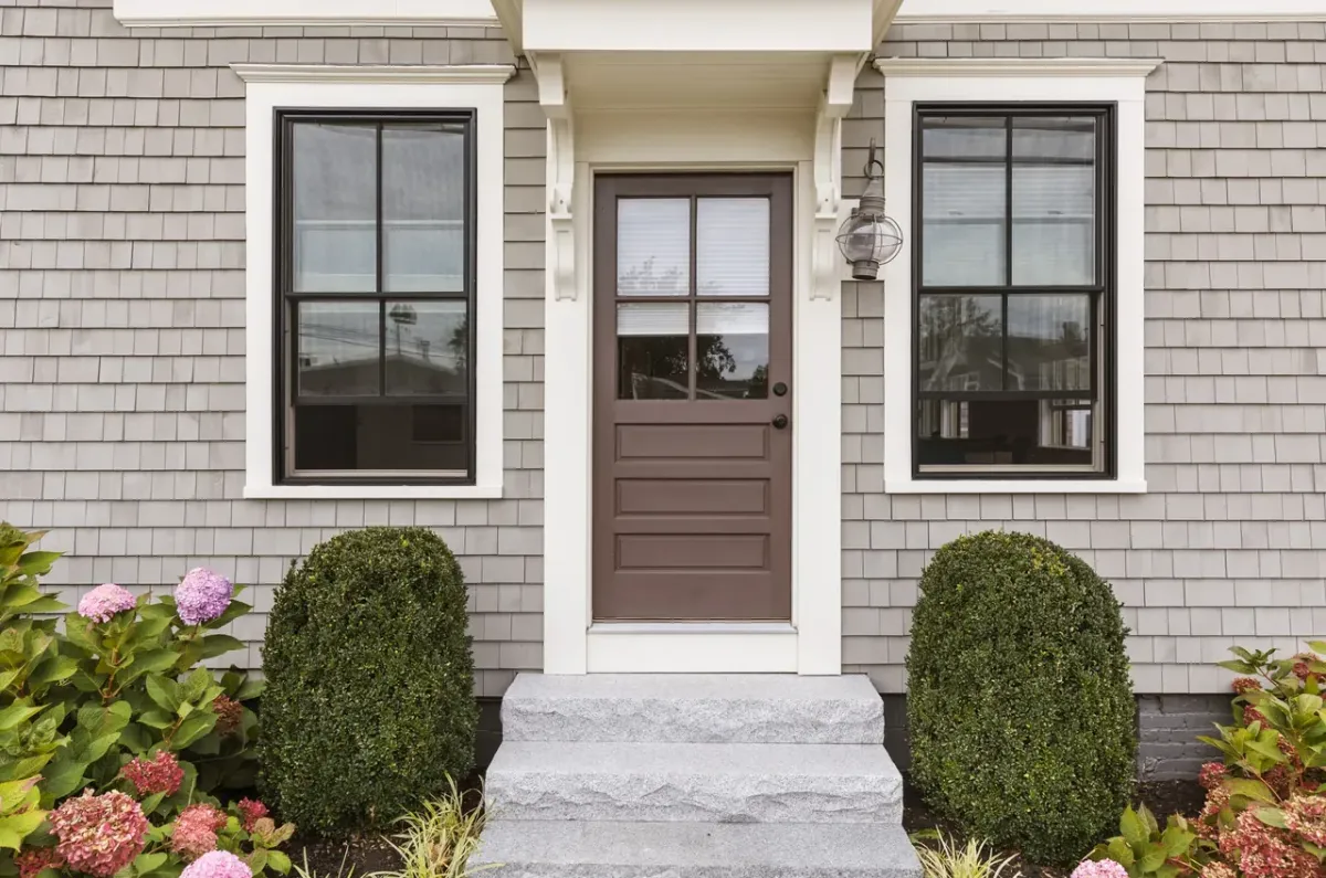 F & J General Contractors