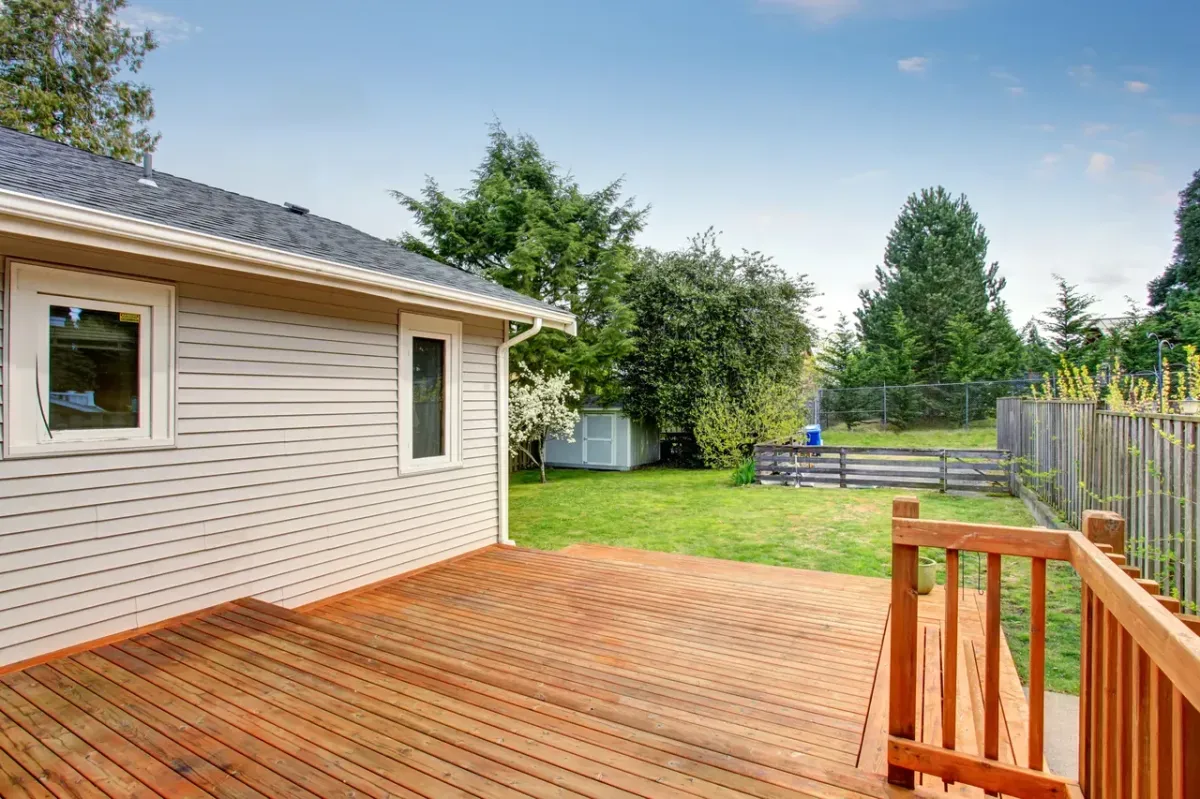 F & J General Contractors