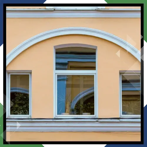 Window Trim & Moldings