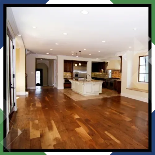 Flooring Services