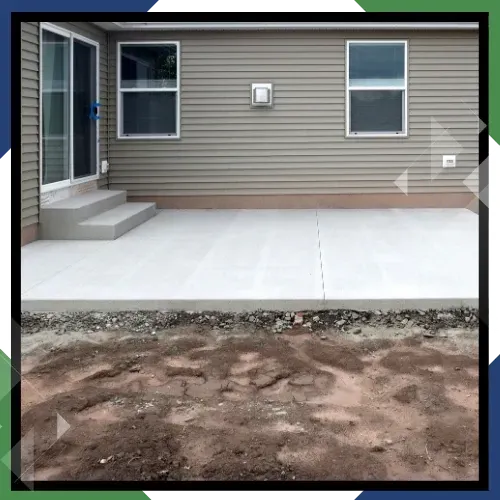 Concrete Services