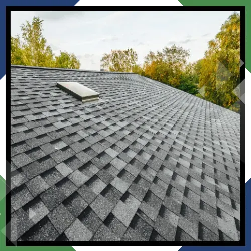 Roofing Services