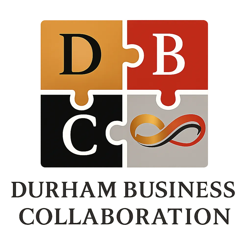 Durham Business Collaboration Logo