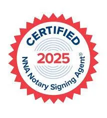 2025 NNA Notary Signing Agent