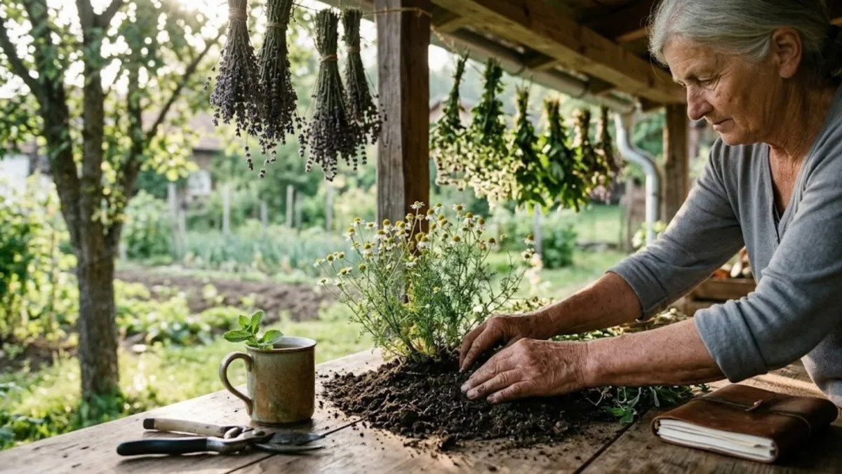 What Slow Living Really Means (and Why I Believe We Need It Again)