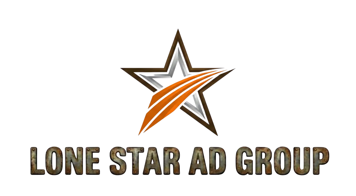 lone star ad group logo