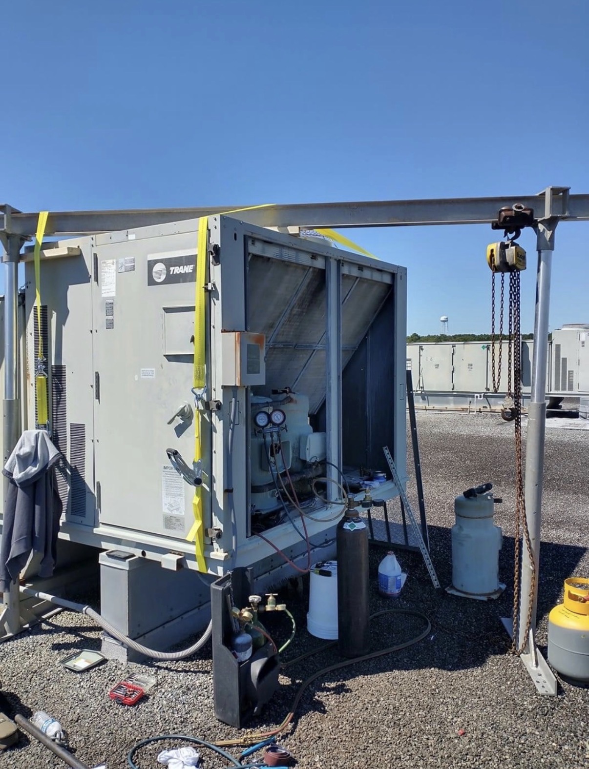 Landscape Contractor in Ventura County