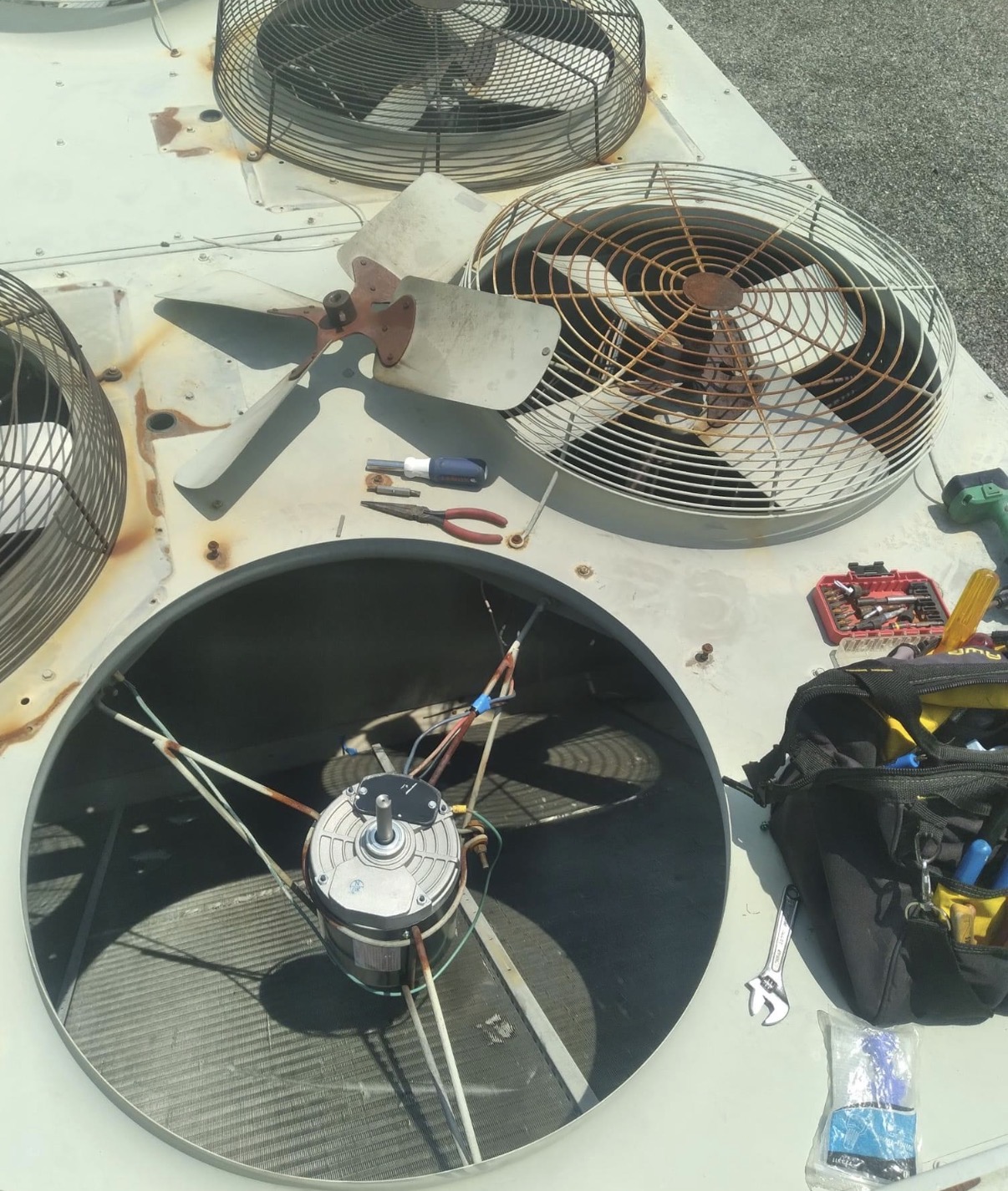 Concrete Contractor in Ventura County