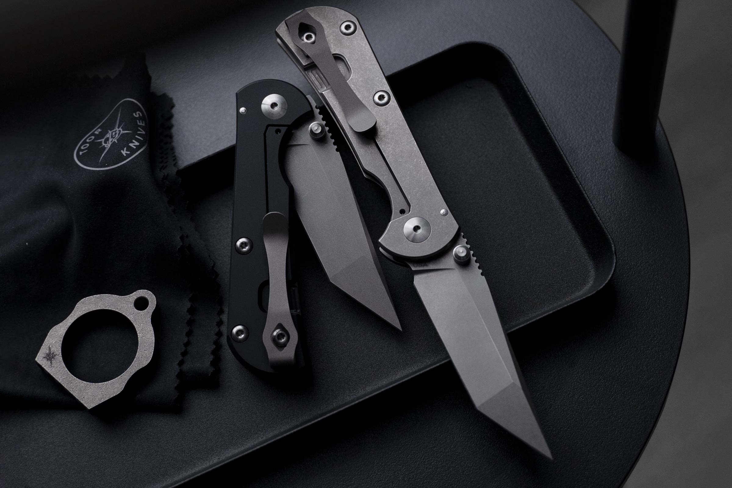 Best EDC Knives for Everyday Carry