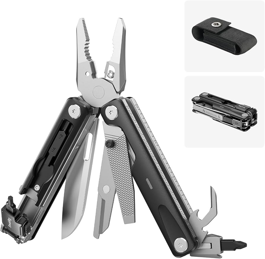 Best Multitools for Everyday Carry
