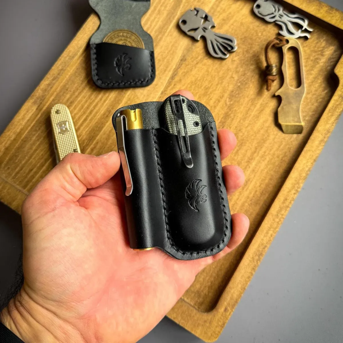 Best Budget EDC Gear Under $50