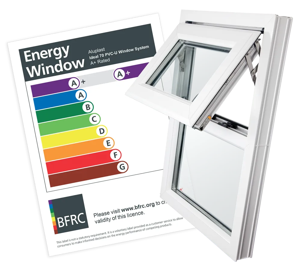 Energy Saving Windows: Upgrade to energy-saving windows and doors from Refresh Your Conservatory and experience enhanced comfort, reduced energy consumption, and a more sustainable home. Discover our range of stylish and efficient options to transform your space today.