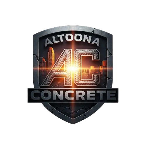 ALTOONA CONCRETE | CONTRACTOR COMPANY | ALTOONA, PENNSYLVANIA