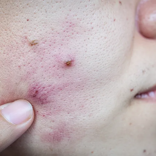 Cystic Acne: What It Is, What Causes It, and How a Doctor Can Help You Get It Under Control