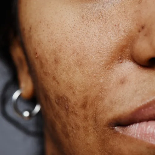 How to Get Rid of Acne Scars: Expert Solutions for Smooth Skin