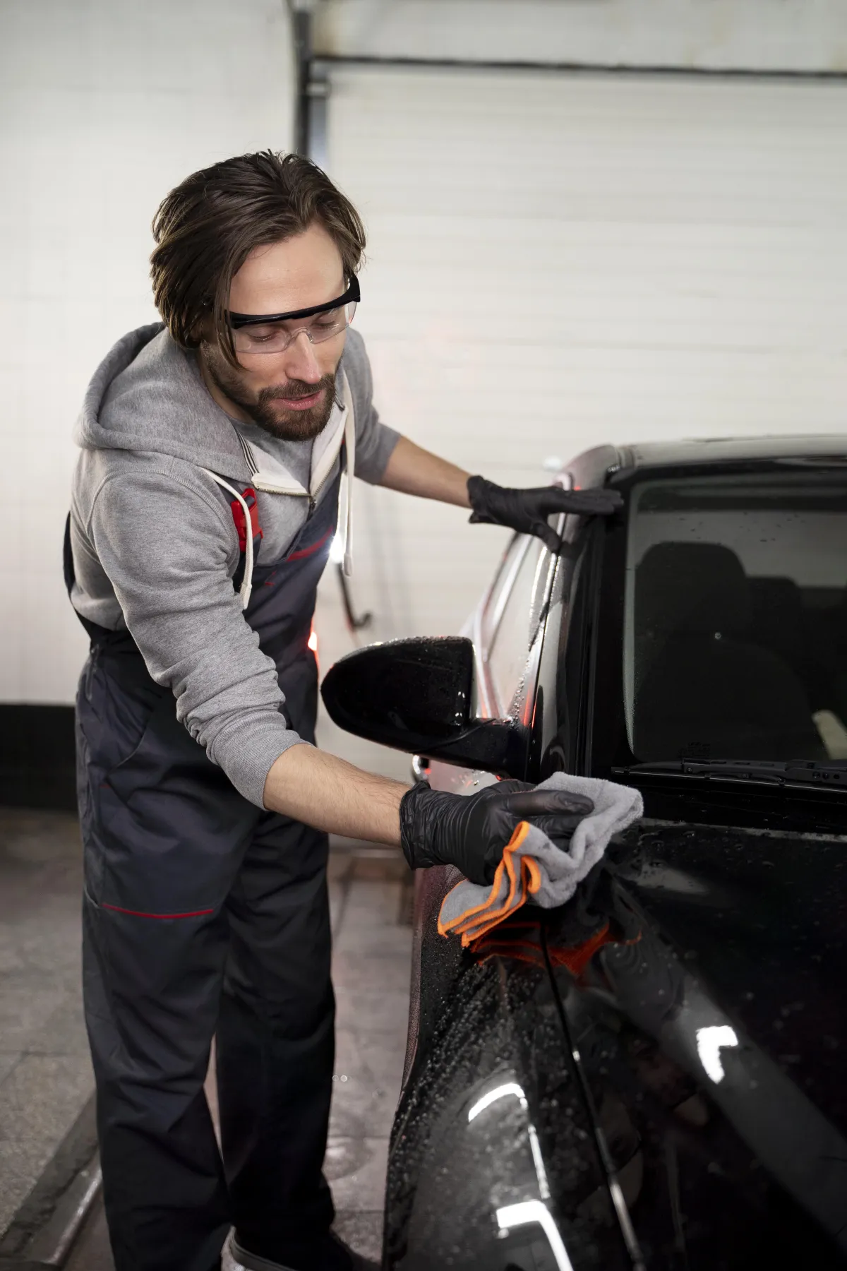 VisionGuard for Windshield Replacement