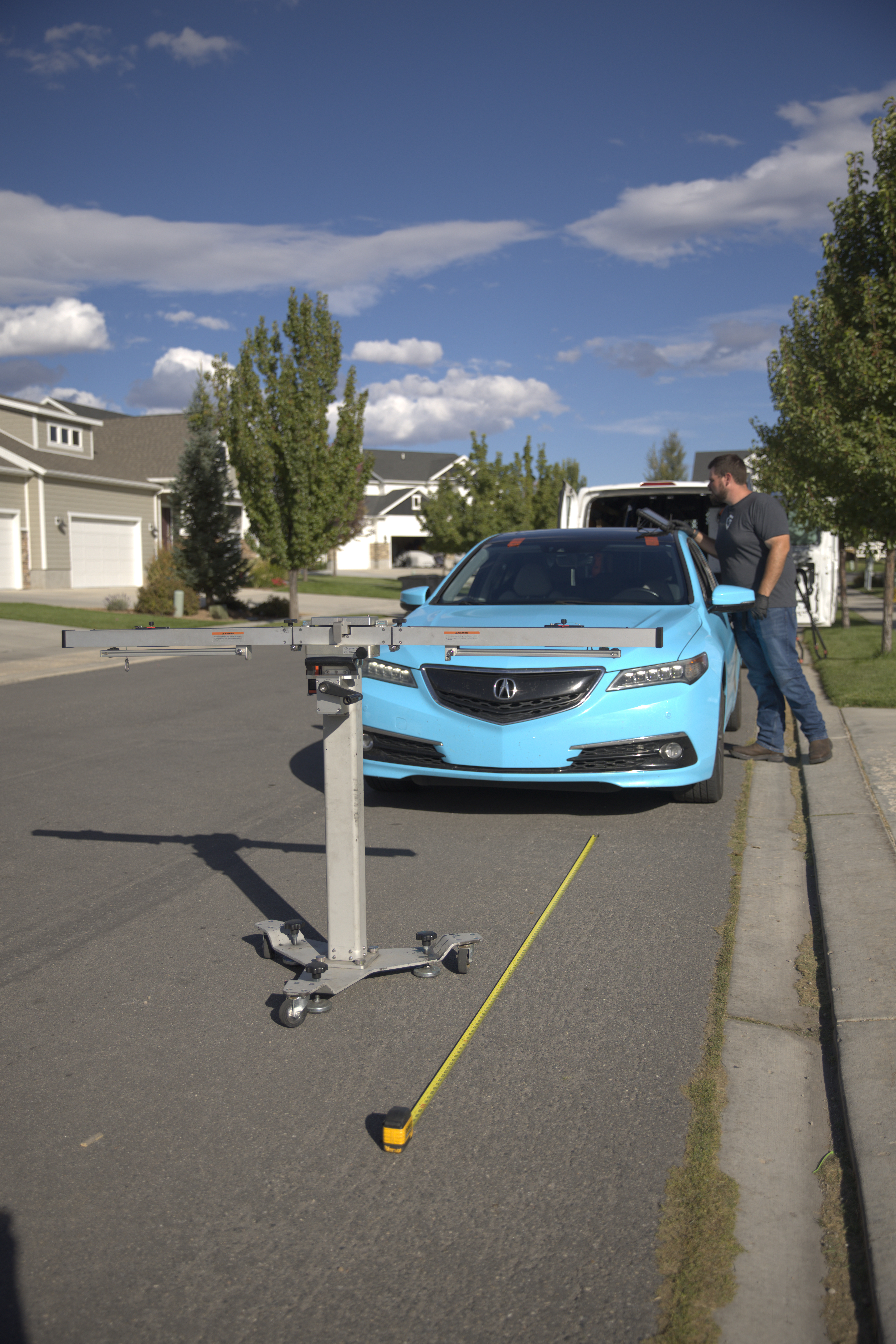 VisionGuard for Windshield Replacement