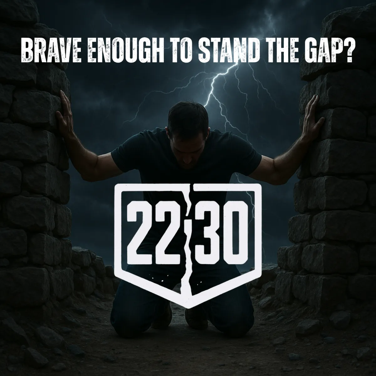 Stand the Gap